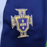 2025 Portugal Sports Trousers