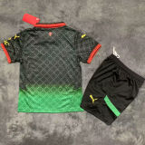 2024/25 AC Milan x Off White 4Th Kids Soccer Jersey