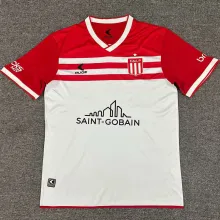 2025/26 La Plata Away Fans Soccer Jersey 拉普拉塔大学生