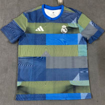 2025 RM Training Soccer Jersey