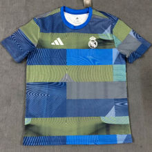 2025 RM Training Soccer Jersey