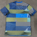 2025 RM Training Soccer Jersey