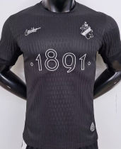 2025 AIK Solna Special Edition Black Player Version Jersey AIK索尔纳