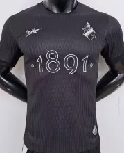 2025 AIK Solna Special Edition Black Player Version Jersey AIK索尔纳