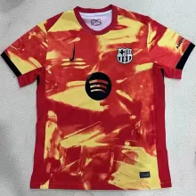 2025 BA Special Edition Fans Soccer Jersey