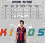 2025/26 Inter Miami Home Pink Player Version Kids Jersey 球员版童装
