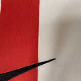 2000/2001 PSV Home Retro Soccer Jersey