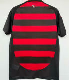 2025/26 Flamengo 1:1 Quality Home Fans Soccer Jersey