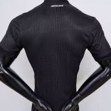 2025 AIK Solna Special Edition Black Player Version Jersey AIK索尔纳
