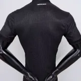2025 AIK Solna Special Edition Black Player Version Jersey AIK索尔纳