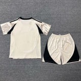 2025/26 New York Red Bull Away Kids Soccer Jersey 纽约红牛