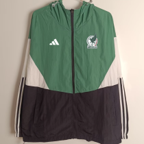 2025 Newcastle Windbreaker