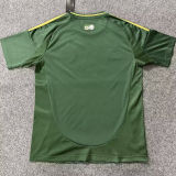 2025/26 Portland Timbers Home Fans Soccer Jersey