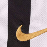 2012/13 Santos Retro Kids Soccer Jersey