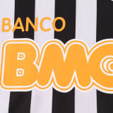 2012/13 Santos Retro Kids Soccer Jersey