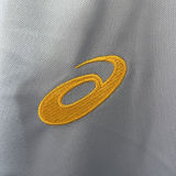 2025 Australia Away Grey Rugby Jersey 澳大利亚