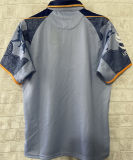 2025 Australia Away Grey Rugby Jersey 澳大利亚