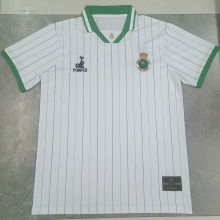 2025 Racing Santander 112TH Soccer Jersey 桑坦德竞技