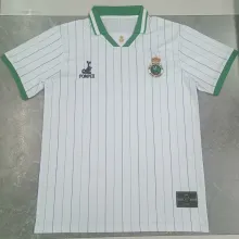 2025 Racing Santander 112TH Soccer Jersey 桑坦德竞技