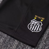 2012/13 Santos Retro Kids Soccer Jersey