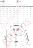 2025 Australia Home Rugby Jersey 澳大利亚