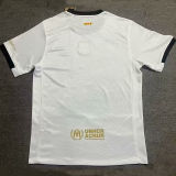 2025 BA Special Edition White Fans Soccer Jersey