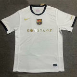 2025 BA Special Edition White Fans Soccer Jersey