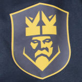 2025/26 Ultimate Mostoles Kings League Fans Jersey