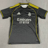 2025/26 RM Away Fans Soccer Jersey