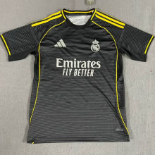2025/26 RM Away Fans Soccer Jersey