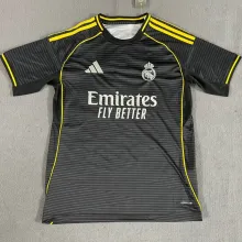 2025/26 RM Away Fans Soccer Jersey