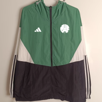 2025 Mexico Windbreaker