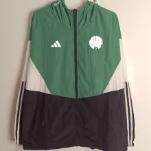 2025 Mexico Windbreaker
