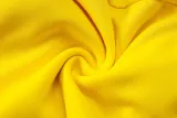 2025 Brazil Yellow Jacket Tracksuit