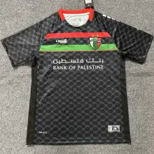 2025/26 Palestino Away Fans Soccer Jersey