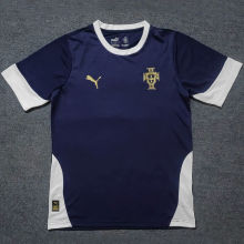 2025 Portugal Training Fans Soccer Jersey