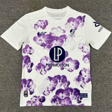 2025 Toulouse Special Edition White Fans Soccer Jersey