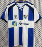 2025 Malaga 25TH Soccer Jersey