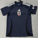 2025/26 Japan Home Black Fans Soccer Jersey
