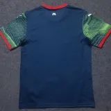 2025 Portugal Training Fans Soccer Jersey