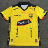 2025 BA 100Th Special Edition Fans Soccer Jersey