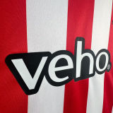 2015/16 Southampton Home Retro Soccer Jersey