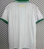 2025 Racing Santander 112TH Soccer Jersey 桑坦德竞技