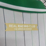 2025 Racing Santander 112TH Soccer Jersey 桑坦德竞技