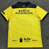 2025 BA 100Th Special Edition Fans Soccer Jersey