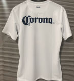 2012/13 Club America White Retro Soccer Jersey