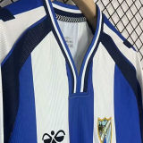 2025 Malaga 25TH Soccer Jersey