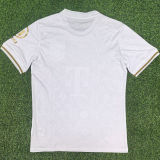 2025 BFC 125th Anniversary Edition White Fans Soccer Jersey