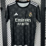 2025 RM Special Edition Fans Soccer Jersey