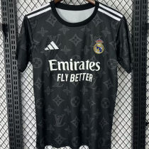 2025 RM Special Edition Fans Soccer Jersey